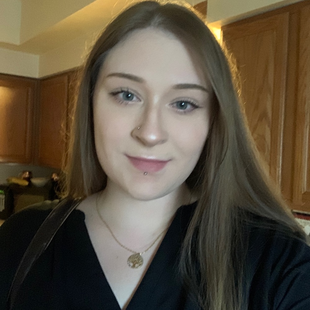 Meet your Posher, Savanna